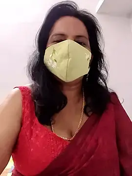 Stripchat Live Sex of mallu-lover