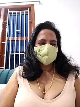 Stripchat Private Sex Chat of mallu-lover