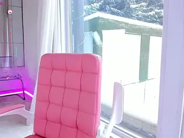 Stripchat Nude Webcam of missdiamond_