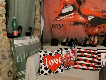 Stripchat Private Sex Chat of sara_love89