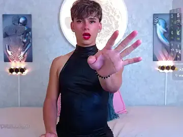 Stripchat Free Live Porn of Andy_colombia