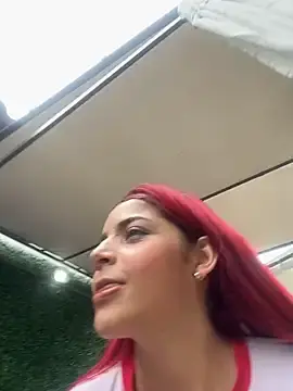 ArieliciousXXX from stripchat