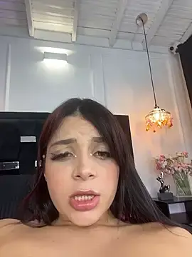 Stripchat Best Webcam of ArieliciousXXX