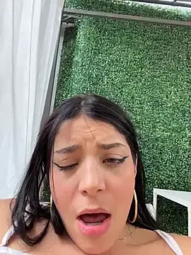 Stripchat Sex Chat of ArieliciousXXX