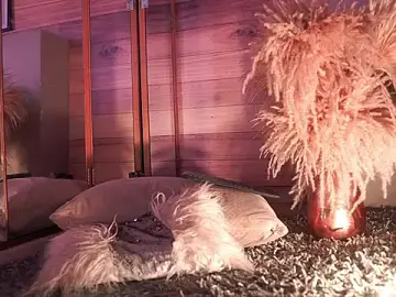 Stripchat Free Porn Cam of IzzyWild