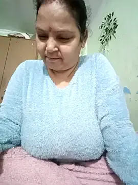 Kavya_kapoor from stripchat