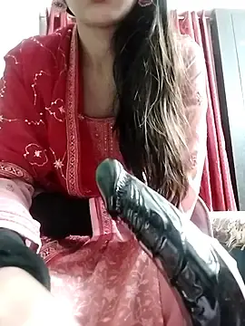 Stripchat Live Porn of Noor_Darliing