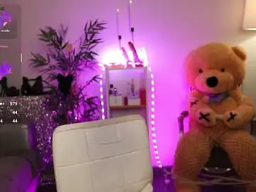 Stripchat Adult Video Chat of NovaHollisx