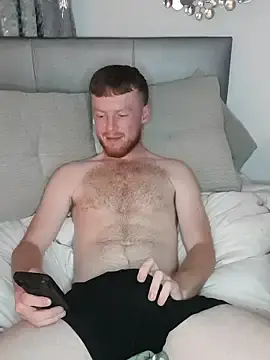 bailey_mcvicar from stripchat