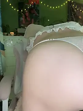 Stripchat Live Sex of pennybabyy