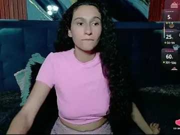 Stripchat Live Porn of violeta_0426