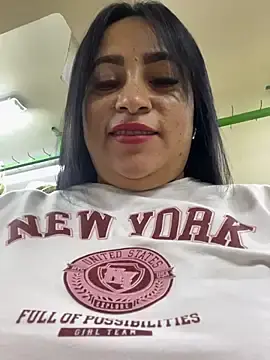 Stripchat Sex Chat of Miia_Jazmin