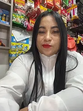 Stripchat Adult Video Chat of Miia_Jazmin