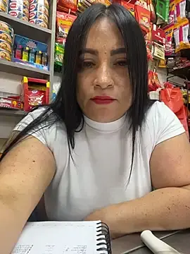 Stripchat Nude Webcam of Miia_Jazmin