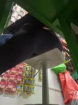 Stripchat Watch Live Sex Cams of Miia_Jazmin