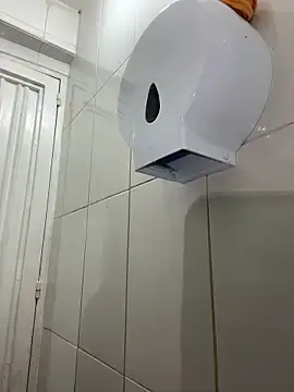 Stripchat Nude Webcam of Miia_Jazmin