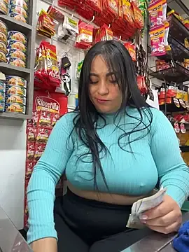 Stripchat Free Porn Cam of Miia_Jazmin