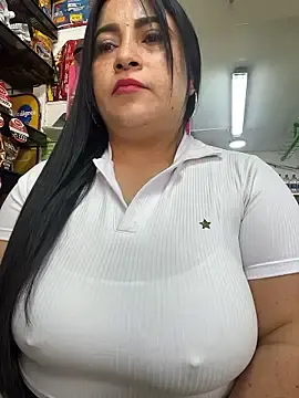 Stripchat Adult Webcams of Miia_Jazmin