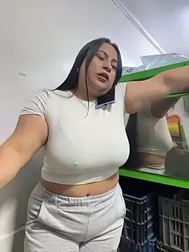 Stripchat Watch Live Sex Cams of Miia_Jazmin