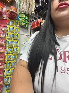 Stripchat Adult Webcams of Miia_Jazmin