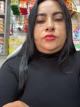 Stripchat Private Sex Chat of Miia_Jazmin