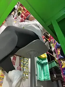 Stripchat Best Webcam of Miia_Jazmin