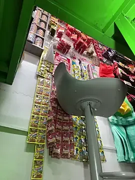 Stripchat Live Porn of Miia_Jazmin