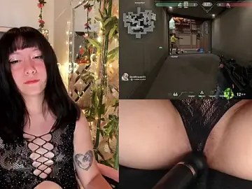 Stripchat Sex Cam of Nanachi_Cook