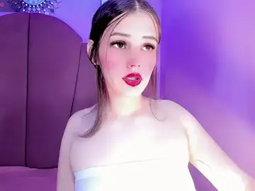 Stripchat Adult Video Chat of ValeriaAguilar