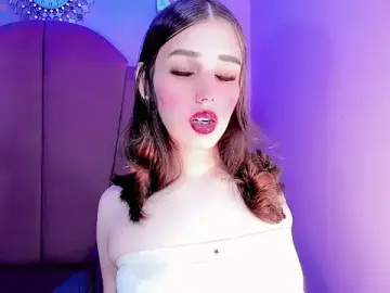 Stripchat Best Webcam of ValeriaAguilar