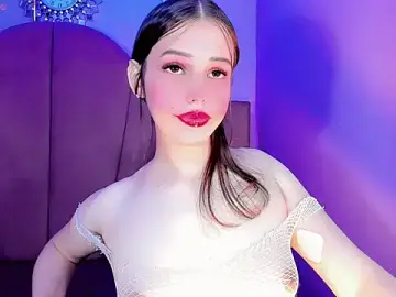 Stripchat Best live sex cam show of ValeriaAguilar