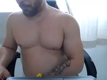 Stripchat Live Sex Cam of Apollo_21