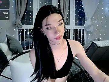 Stripchat Sex Cam of Dasha_WEYT