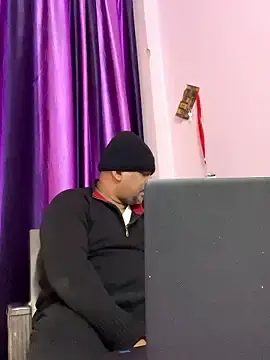 Stripchat Live Sex of Dick_6inches_Delhi