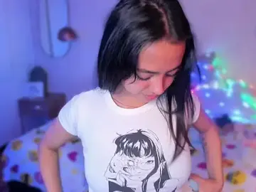 Stripchat Live Porn of Laraa_Rouss_