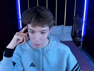 MarkBranston from stripchat