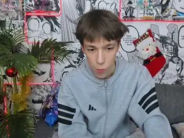 Stripchat Adult Webcam of MarkBranston