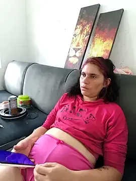 Stripchat Adult Webcam of Scarlett-Leh