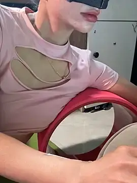 Stripchat Adult Webcam of Windyy-trinh