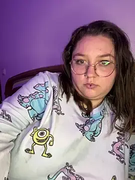 Stripchat Live Sex Cam of _maracr19_