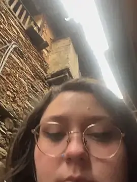 Stripchat Live Sex Cam of _maracr19_