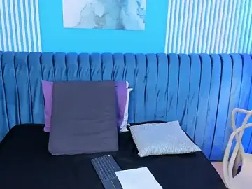 Stripchat Live Sex of ariannaliss