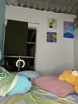 Stripchat Sex Cam of elfernh