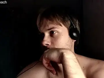 Stripchat Adult Video Chat of mike_peach