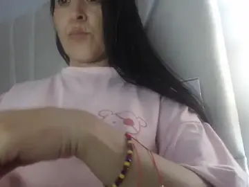 Stripchat Best Webcam of naughthyany16