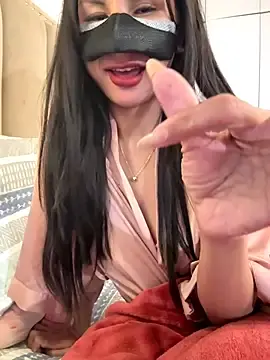 Stripchat Live Sex of trinhvutrinh