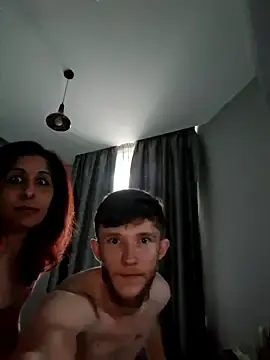 Stripchat Free Porn Cam of Andreas2335