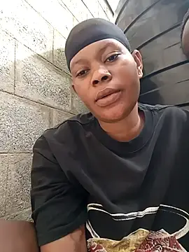 Stripchat Live Sex of Broan_me