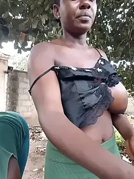 Stripchat Nude Webcam of Broan_me