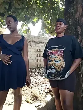 Stripchat Sex Chat of Broan_me